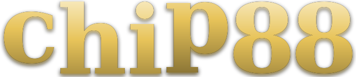 chip88 logo